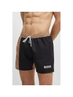 Plavková súprava Boss Beach Ball Nero M 50515735-007