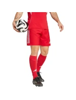 Pánske šortky adidas Tiro 25 Competition Match Red JP4743