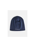 Čiapka Peak Performance Progress Hat, modrá Čiapka Peak Performance Progress Hat, modrá
