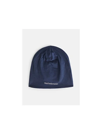Čiapka Peak Performance Progress Hat, modrá Čiapka Peak Performance Progress Hat, modrá