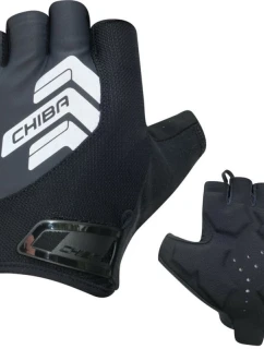 Rukavice CHIBA REFLEX II L čierne