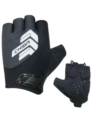 Rukavice CHIBA REFLEX II L čierne Rukavice CHIBA REFLEX II L čierne