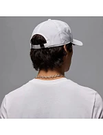 Air Jordan Rise Structured Metal Jumpman Baseball Cap White - HM5750-100