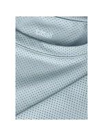 Dámske tričko CASALL Laser Mesh Tee, modrá farba Dámske tričko CASALL Laser Mesh Tee, modrá farba