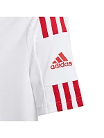 Juniorský futbalový dres Squadra 21 GN5741 - Adidas