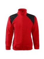 Rimeck fleecová unisex bunda Hi-Q M MLI-50607