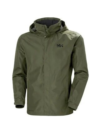 Pánska bunda Dubliner M 62643 431 - Helly Hansen