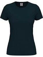 Stedman Classic-T Women Dámske tričko 05.2600 marina blue