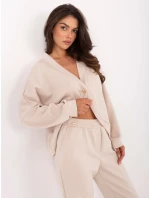 Súprava IT KMPL 9761.25 béžová