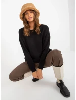 Mikina RV BL 8310.60 čierna