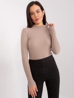 Blúzka RV BZ 9205.23X tmavo lila