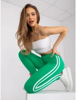 Legíny RV LG 4954.26 zelených