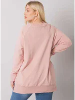 Tunika RV TU 7158.76P svetlo ružová Tunika RV TU 7158.76P svetlo ružová