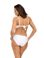 Plavky Belinda Bianco M-548 (10) - Marko Plavky Belinda Bianco M-548 (10) - Marko