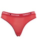 Dámske nohavičky UW0UW01860-XAN - Tommy Hilfiger