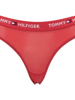 Dámske nohavičky UW0UW01860-XAN - Tommy Hilfiger