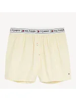 dámske šortky UW0UW01664-710 - Tommy Hilfiger dámske šortky UW0UW01664-710 - Tommy Hilfiger