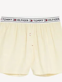 dámske šortky UW0UW01664-710 - Tommy Hilfiger