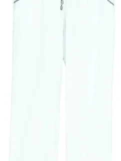 Dámske nohavice v páse na gumu 0127 - Gonera