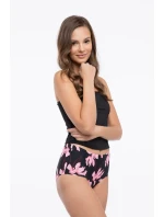 Dámske nohavičky Cyclamen Maxi - Julimex