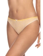 Dámske nohavičky MINI BIKINI L-107MB-05 3-pack