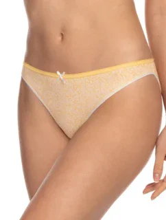 Dámske nohavičky MINI BIKINI L-107MB-05 3-pack