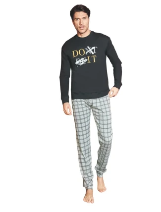 NOTTINGHAMSKÉ PÁNSKE PYŽAMO PG39170