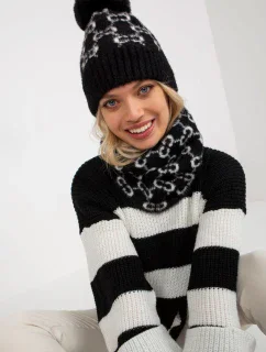 Nekonečný šál model 185920 AT