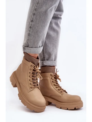 Pohorky model 189385 Step in style