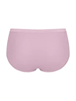 Sloggi Basic+ - Midi nohavičky 3 ks: mäkká bavlna comfort Sloggi Sloggi Basic+ - Midi nohavičky 3 ks: mäkká bavlna comfort Sloggi