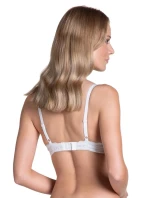 Dámska podprsenka 37369 Hint white - HENDERSON