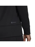 Adidas Aerore Big Logo Hoodie W HD3906 Adidas Aerore Big Logo Hoodie W HD3906