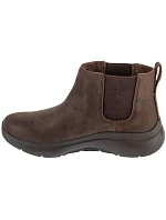 Skechers Go Walk Arch Fit 2.0 Boot – Classic Charm 144550-CHOC Hnedé 36 Skechers Go Walk Arch Fit 2.0 Boot – Classic Charm 144550-CHOC Hnedé 36