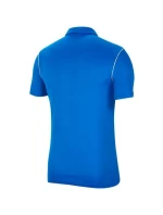 Detské tréningové polo tričko Park 20 Jr BV6903 463 - Nike Detské tréningové polo tričko Park 20 Jr BV6903 463 - Nike