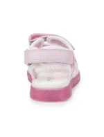 Detské sandále Geox J S.Blikk G.B Jr J928UB-0ASAJ-C8208