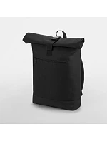 BagBase BG 855 Batoh „Roll-Top“ 52.0855 čierny BagBase BG 855 Batoh „Roll-Top“ 52.0855 čierny