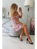 Zavinovacie sukne, dĺžka do pása, biela