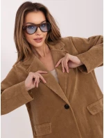 Blazer IT MA FL9958.90 camel