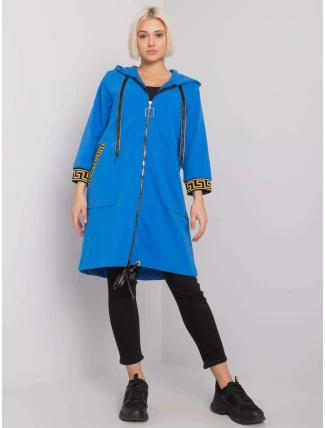 RV BL 6792.02P tmavo modrá RV BL 6792.02P tmavo modrá