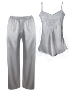 Súprava Avery Silver - Dkaren