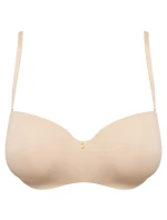 Dámska vystužená pohodlná podprsenka 10516 - Selmark