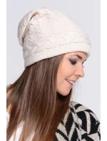 Dámska čiapka Melanie - Kamea