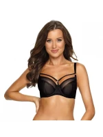 Dámska podprsenka Protea 1923 Black - Ava