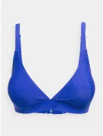 Dámsky vrchný diel plaviek H4L21-KOS004G 48S Royal Blue - 4F