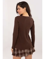 Blúzka model 221818 Rue Paris