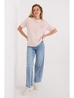 Tričko model 229091 za výrobnú cenu Tričko model 229091 za výrobnú cenu