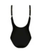 Plavky Self S 1069V2MA12 Madera 12