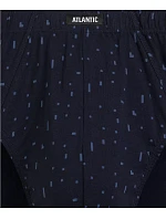 Boxerky Atlantic 3MH-245/26 A3 M–2XL Boxerky Atlantic 3MH-245/26 A3 M–2XL