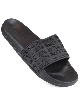 Big Star W LL274A147 INT1957A žabky Big Star W LL274A147 INT1957A žabky