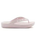 Crocs Classic Platform Flip W 207714-6UR Crocs Classic Platform Flip W 207714-6UR